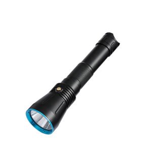 DV16 spearfishing dive light